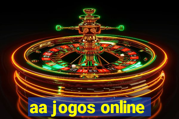 aa jogos online