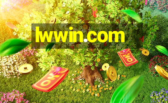 lwwin.com