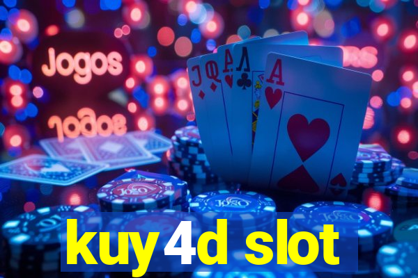 kuy4d slot