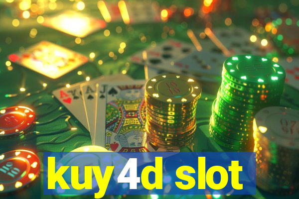 kuy4d slot