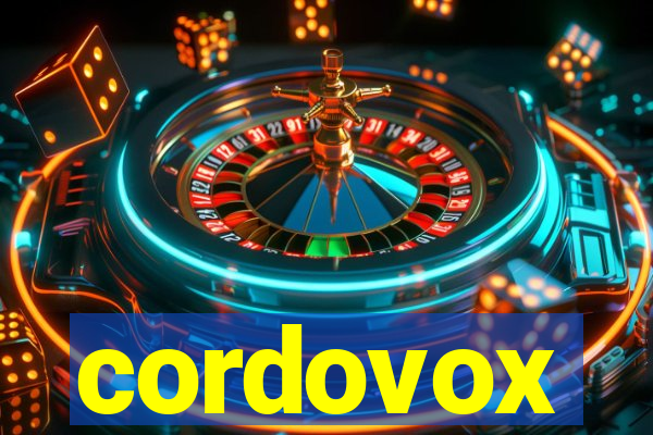 cordovox