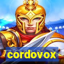 cordovox