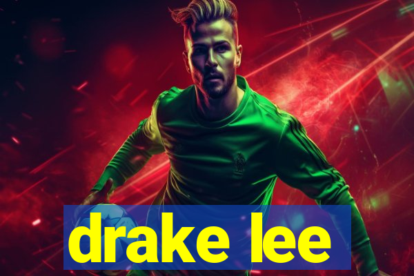 drake lee