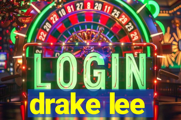 drake lee