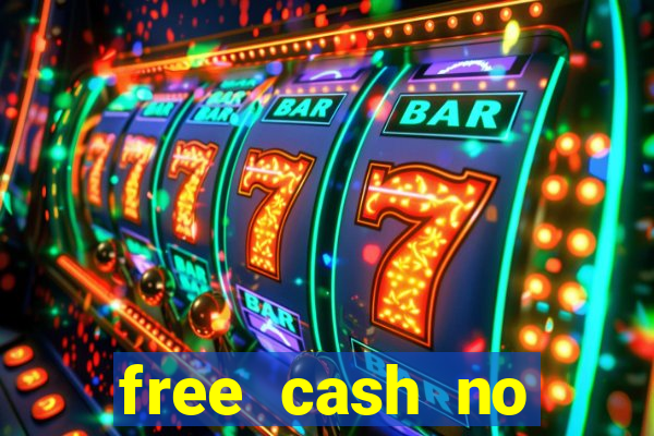 free cash no deposit casinos