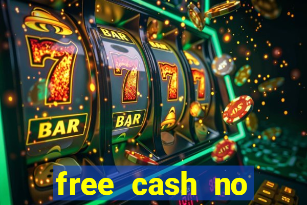 free cash no deposit casinos