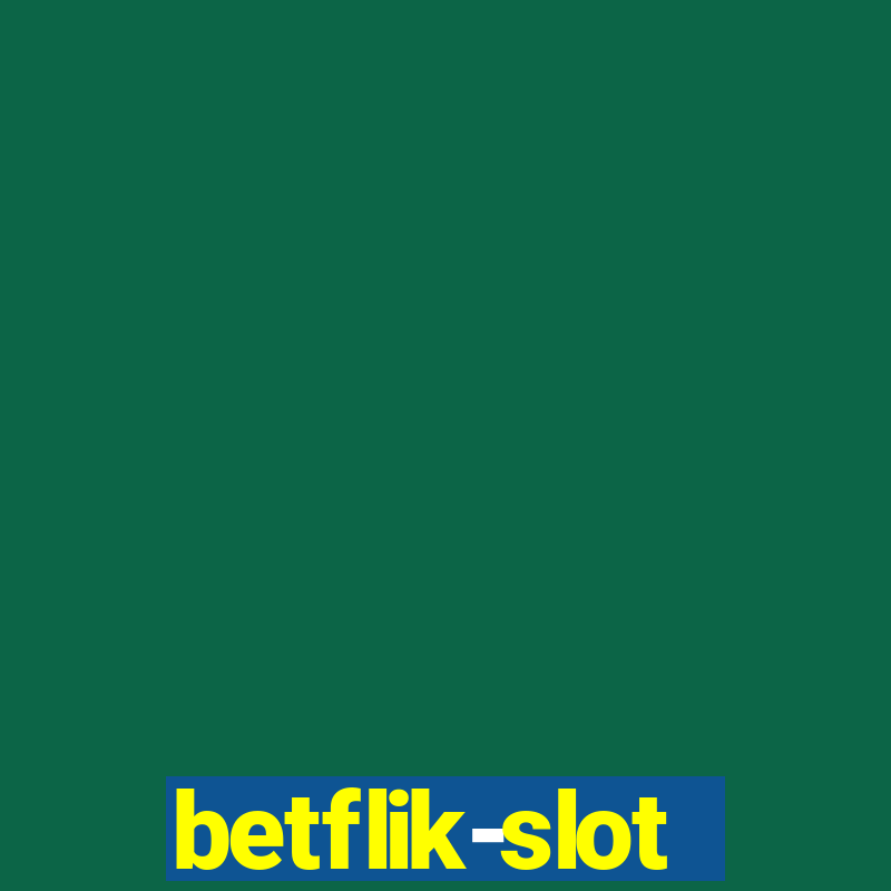 betflik-slot