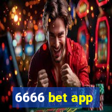 6666 bet app