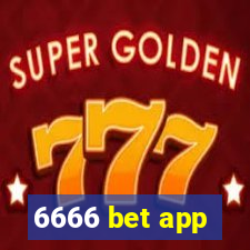 6666 bet app