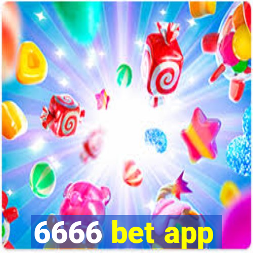 6666 bet app