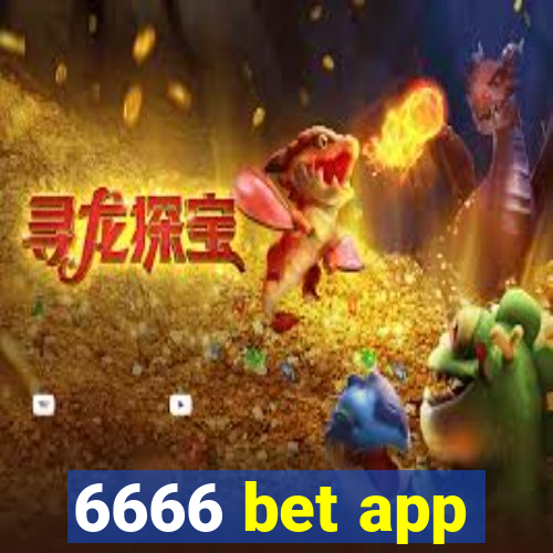 6666 bet app