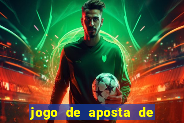 jogo de aposta de r$ 1