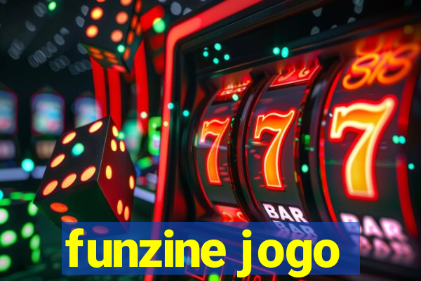 funzine jogo