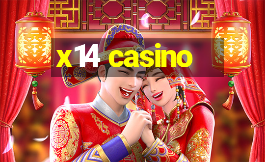 x14 casino