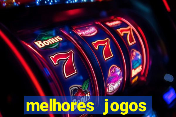 melhores jogos iphone 15 pro max