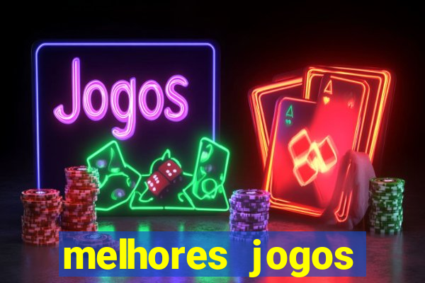 melhores jogos iphone 15 pro max