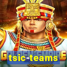 tsic-teams