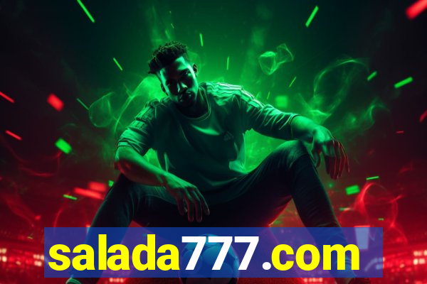 salada777.com