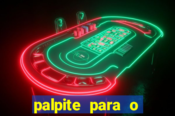 palpite para o jogo do benfica hoje