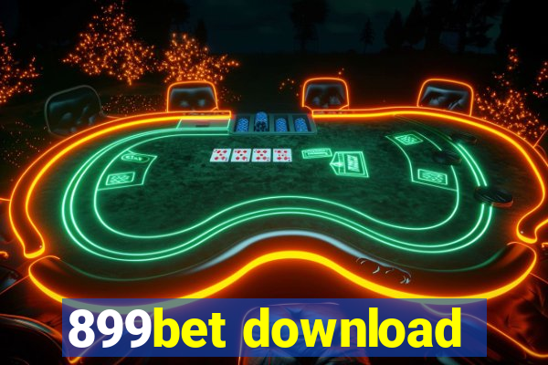 899bet download