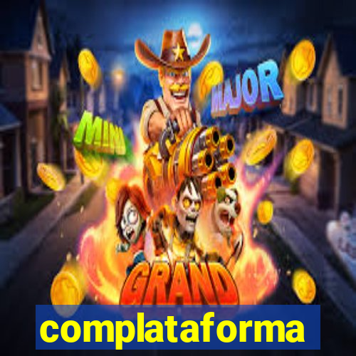 complataforma