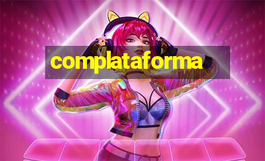 complataforma