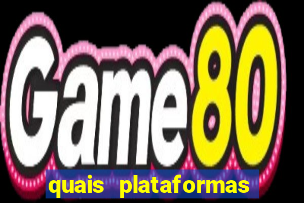 quais plataformas de jogos está pagando