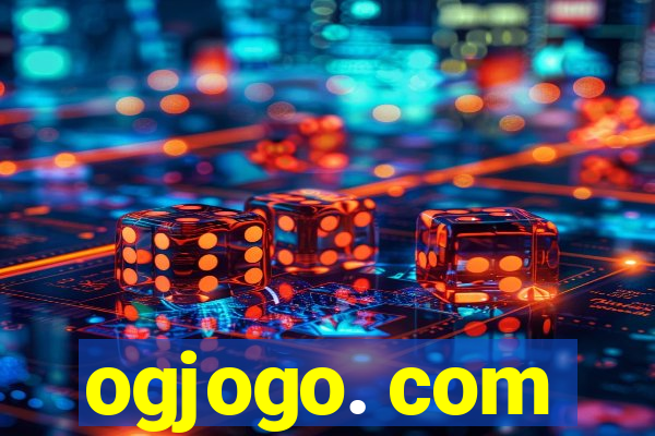 ogjogo. com