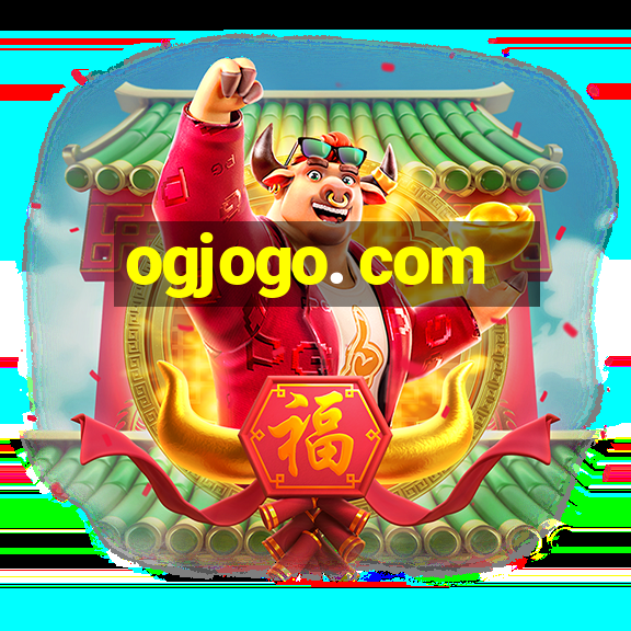 ogjogo. com