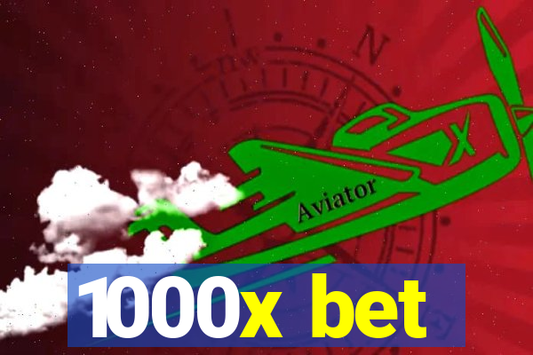 1000x bet