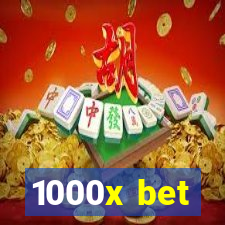 1000x bet