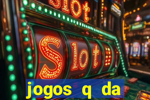 jogos q da dinheiro de verdade