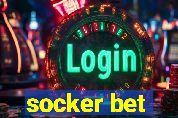 socker bet