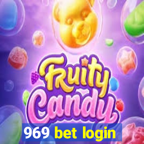 969 bet login