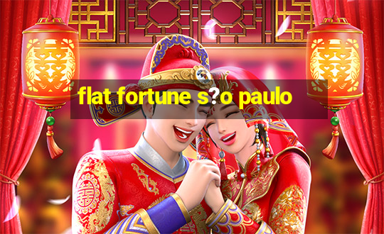 flat fortune s?o paulo