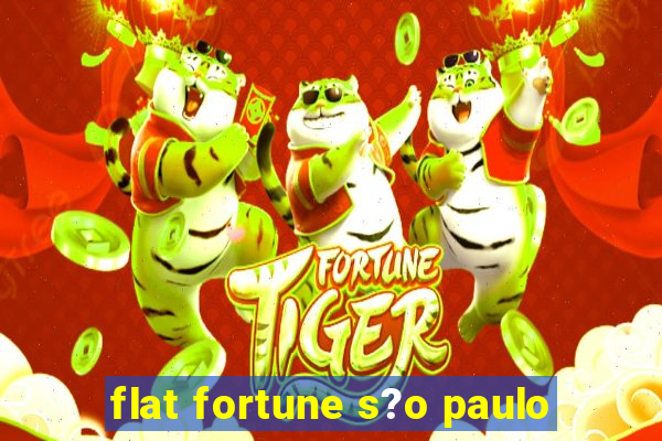 flat fortune s?o paulo