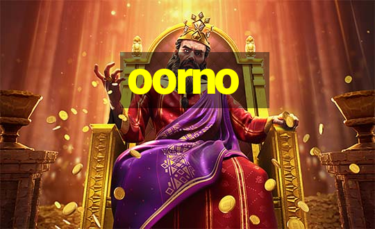 oorno