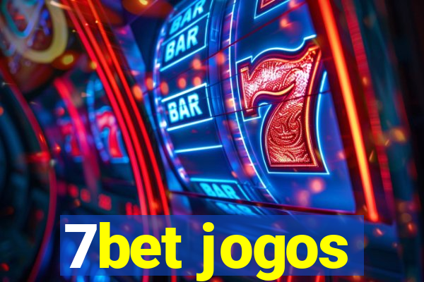 7bet jogos