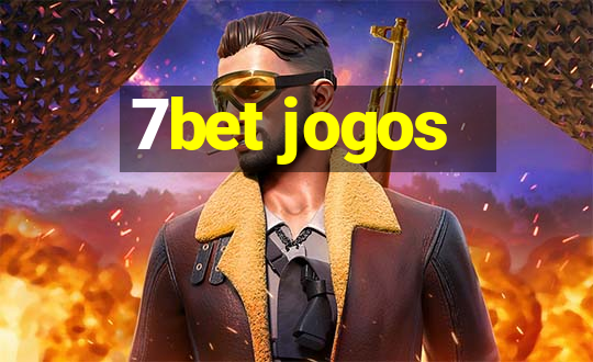 7bet jogos