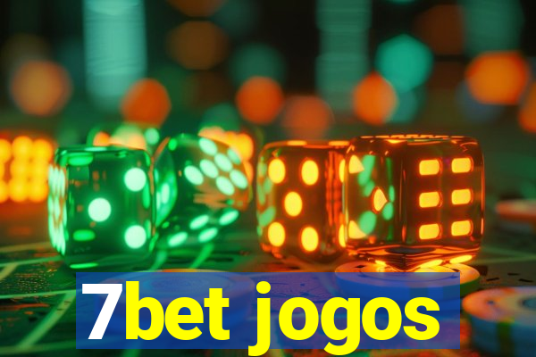 7bet jogos