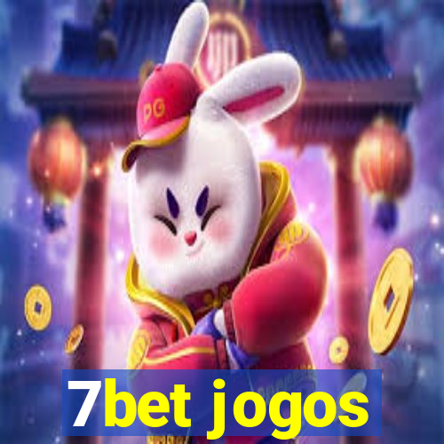 7bet jogos