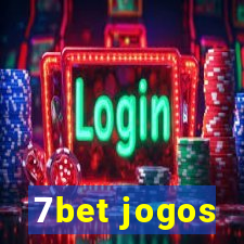 7bet jogos