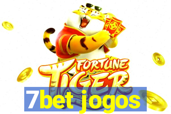 7bet jogos