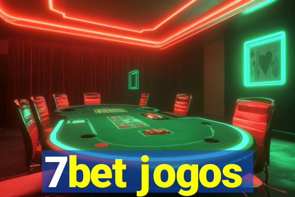 7bet jogos