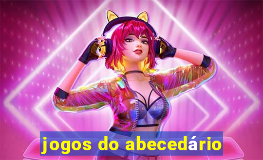 jogos do abecedário