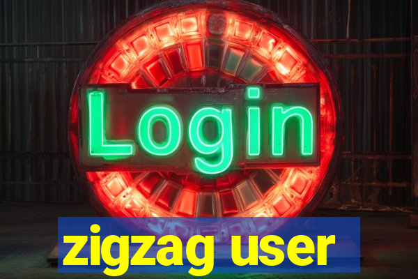 zigzag user