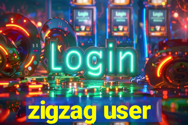 zigzag user