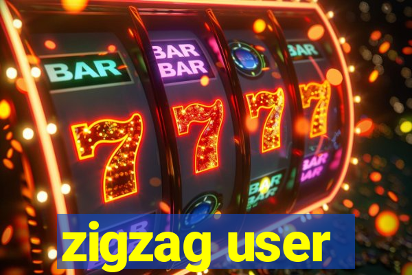 zigzag user