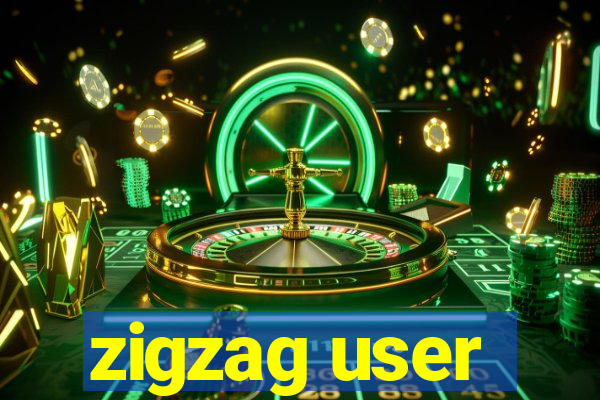 zigzag user