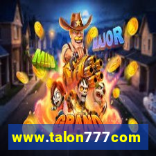 www.talon777com